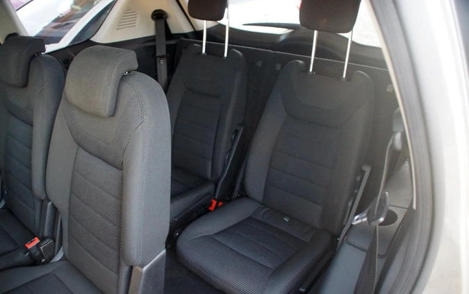 Ford S-Max cena 23700 przebieg: 339000, rok produkcji 2011 z Otmuchów małe 704